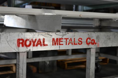 royals metal fabrication adel ga|Business Profile for Royals Metal Fabrication .